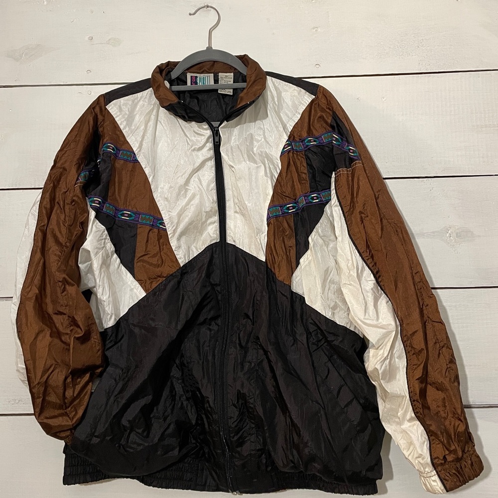 BOLD SPIRIT vintage jacket